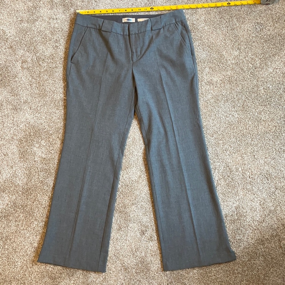 Dress pants size 10